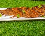 Grill fish 🐟matakin girki4 hoto