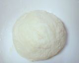 A picture of step 4 of Easy Small Bread Rolls.
