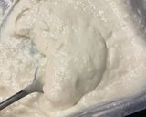Foto del passaggio 1 della ricetta Torta crema bianca e fragole: facile e veloce