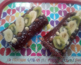 Foto del paso 11 de la receta: Brazo de gitano