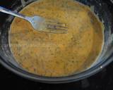 Indian chickpea flat bread recipe step 6 photo