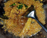 Foto langkah ke 2 dari resep Mangut Lele Khas Jogja.