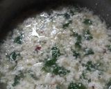 #মশালা পালং পনির রেসিপি ধাপ - 1 ছবি