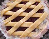 Foto del paso 4 de la receta: ◈◈ Pastafrola ◈◈ de membrillo, batata, mixto o dulce de leche