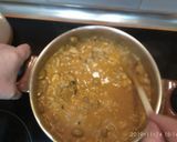 Foto del paso 9 de la receta: Risotto mar y montaña