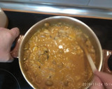 Foto del paso 9 de la receta: Risotto mar y montaña