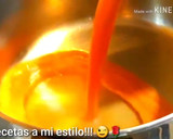 Foto del paso 10 de la receta: Chiles rellenos de queso fácil