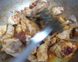 Punjabi Chicken Karahi recipe step 8 photo