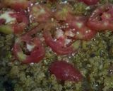 A picture of step 6 of Tawa qeema (Mutton).