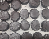 Foto del paso 5 de la receta: Alfajores