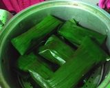 Foto langkah ke 6 dari resep Pepes tahu.