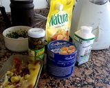 Foto del paso 1 de la receta: Peceto con vitel tone