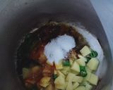 પુલાવ (Pulav Recipe In Gujarati) રેસીપી સ્ટેપ3ફોટો