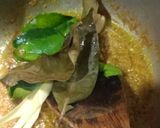 Foto langkah ke 2 dari resep Soto Betawi Ayam.