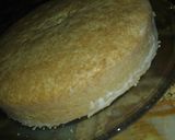 Foto del paso 4 de la receta: Bizcochuelo !!