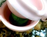 عکس مرحله 8 از دستور خورش ریحون با گوشت قلقلی