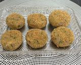 A picture of step 7 of Potato Tikkis (Crispy & Quick Snack Delight).