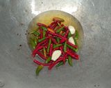 Foto langkah ke 1 dari resep Bumbu Pecel.