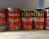 A picture of step 4 of My Homemade Chili.