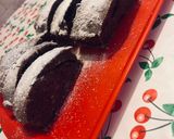 Csokis banános brownie 🍌🍫 recept fázis 7 fotója