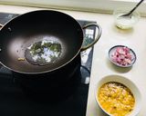 Hình bước làm 2 của món Canh cua cô Thanh