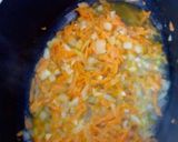 Foto del paso 1 de la receta: Tarta de espinaca