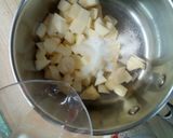 Svájci sütemény recept fázis 3 fotója