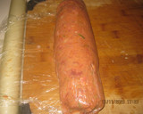 Foto del paso 4 de la receta: Torpedo de carne picada