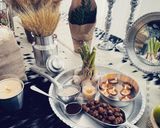 عکس مرحله 2 از دستور سفره هفت سین۱۴۰۰