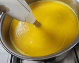 Foto del paso 5 de la receta: Dulce de naranjas y calabaza