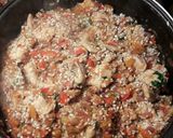 Foto del paso 32 de la receta Kabsa