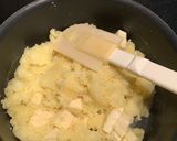 Une image de l'étape 1 de Samoussa poulet et aligot.