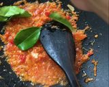 Foto langkah ke 3 dari resep Baso cabe.