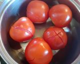Paprika tokány recept fázis 2 fotója