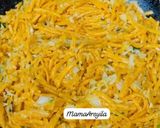 Foto langkah ke 8 dari resep Mie Gomak Goreng Khas Medan.