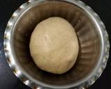 Pudina Lachha Paratha recipe step 1 photo