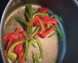 Foto del paso 1 de la receta: Penne Primavera&Cerdo #lacocinadegiri