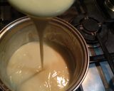 Foto del paso 2 de la receta: Crema pastelera