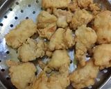 Foto langkah ke 6 dari resep Ayam filet Crispy Saos Padang.