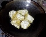 Foto langkah ke 7 dari resep Nasi Liwet Sederhana|Pakai Nasi Sisa Kemarin.