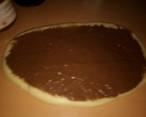 Foto del paso 7 de la receta: Brioche de crema de cacao en MC