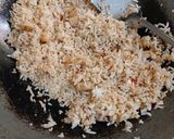 Foto langkah ke 2 dari resep Nasi Goreng Kecap.