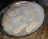 Foto del paso 1 de la receta: Vainillas integrales!!!