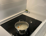 Foto del paso 2 de la receta: Arroz con leche