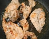 Sült csirkemell édesburgonyával és tzatzikivel recept fázis 1 fotója