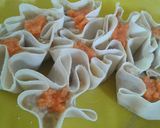 Foto langkah ke 4 dari resep SiOmaY AyaM Udang.
