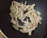 Foto langkah ke 1 dari resep Tumis Batang Seledri.