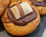 Foto del paso 10 de la receta: Galletas Kinder Bueno