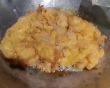 Foto langkah ke 4 dari resep Telur Berenda aka Talua Barendo.