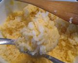 Foto del paso 4 de la receta: Buñuelos arroz al horno